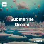 cover: Maxime Larcanche|Armand Falco|Khatchadour Babelian - Submarine Dream