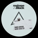 cover: Ender Royers - Make Back