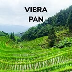 cover: Vibra - Pan