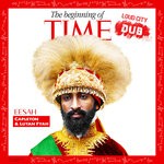 cover: Capleton|Eesah|Lutan Fyah - The Beginning Of Time