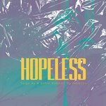 cover: Rebecca Rose|Tolga As - Hopeless