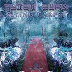 cover: Alien Bufo - Flying Carpet