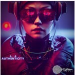 cover: D.bertini - A For Authenticity