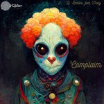 cover: Tmbg|D.bertini - Complain