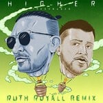 cover: Dj Fresh|Used|Nikki Ambers - Higher (Ruth Royall Remix)