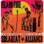 cover: Solabeat Alliance - Island Fire