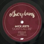 cover: Mick Jeets - Don't Call Me