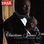 cover: Chris Jones - Strong2