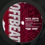 cover: Mick Jeets - Dusty N' Dumb