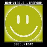 cover: Non-viable Lifeform - Obscuridad