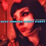 cover: Various - Sexy Horror Dance Party