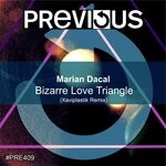 cover: Marian Dacal - Bizarre Love Triangle (Xaviplastik Remix)