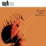 cover: Guyver - Trapped