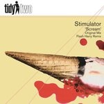 cover: Stimulator - Scream