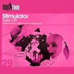 cover: Stimulator - Take Off