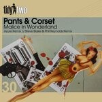 cover: Corset|Pants - Malice In Wonderland