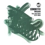 cover: Committee - Welcome