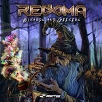 cover: Redoma - Wizards And Geezers