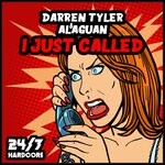 cover: Darren Tyler|Alaguan - I Just Called