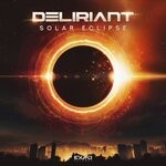 cover: Deliriant - Solar Eclipse