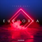 cover: Tyron Hapi - Euphoria