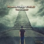 cover: Planetary Child - The Journey