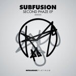 cover: Subfusion - Second Phaze EP