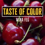 cover: Wina Feg - Taste Of Color