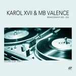 cover: Karol Xvii & Mb Valence - Remixography 2002-2022 (Volume Club, Part 1)