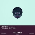 cover: Kamino - Feel The Rhythm (Extended Mix)