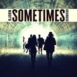 cover: Bjorn Odvinrod - Sometimes