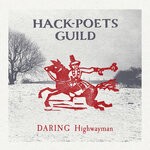 cover: Hack-Poets Guild|Lisa Knapp|Marry Waterson|Nathaniel Mann - Daring Highwayman