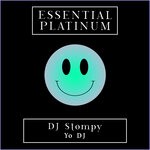 cover: Dj Stompy - Yo DJ