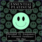 cover: Dougal|Gammer|Hannah Faulkner - The One