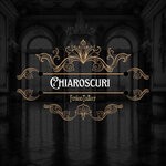 cover: Fusiontalker - Chiaroscuri