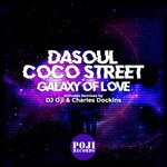 cover: Coco Street|Dasoul - Galaxy Of Love