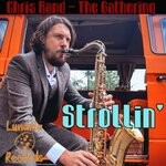 cover: Chris Rand - Strollin'