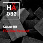 cover: Soren Hb - The One Percent