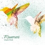 cover: Utopia Cloak - Movement