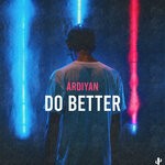 cover: Ardiyan - Do Better