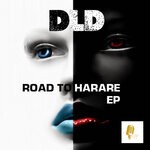 cover: Dld - Road To Harare