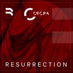 cover: Dropa - Resurrection