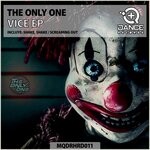 cover: The Only One - Vice EP