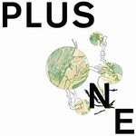 cover: Plus One - We Out Here