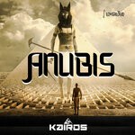 cover: Kairos - Anubis