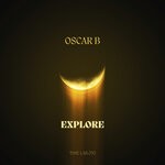 cover: Oscar B - Explore