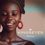 cover: Kingseyes - That Smile