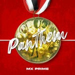 cover: Mx Prime - Panthem