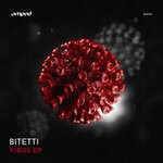 cover: Bitteti - Virus EP