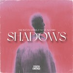 cover: Brokenwaters.|Luxe Agoris - Shadows